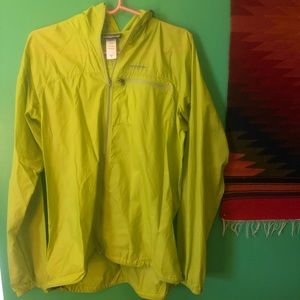 Men’s Patagonia Houdini Size M Spring ‘11